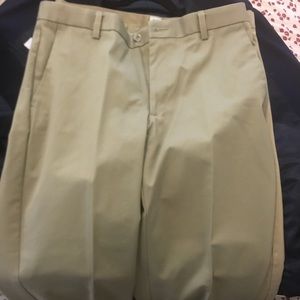 Dockers Khakis